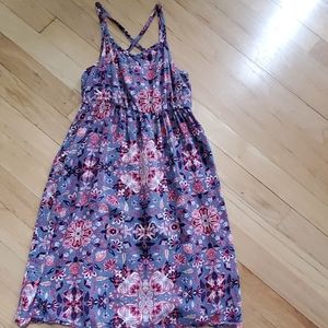 Old Navy Floral dress
